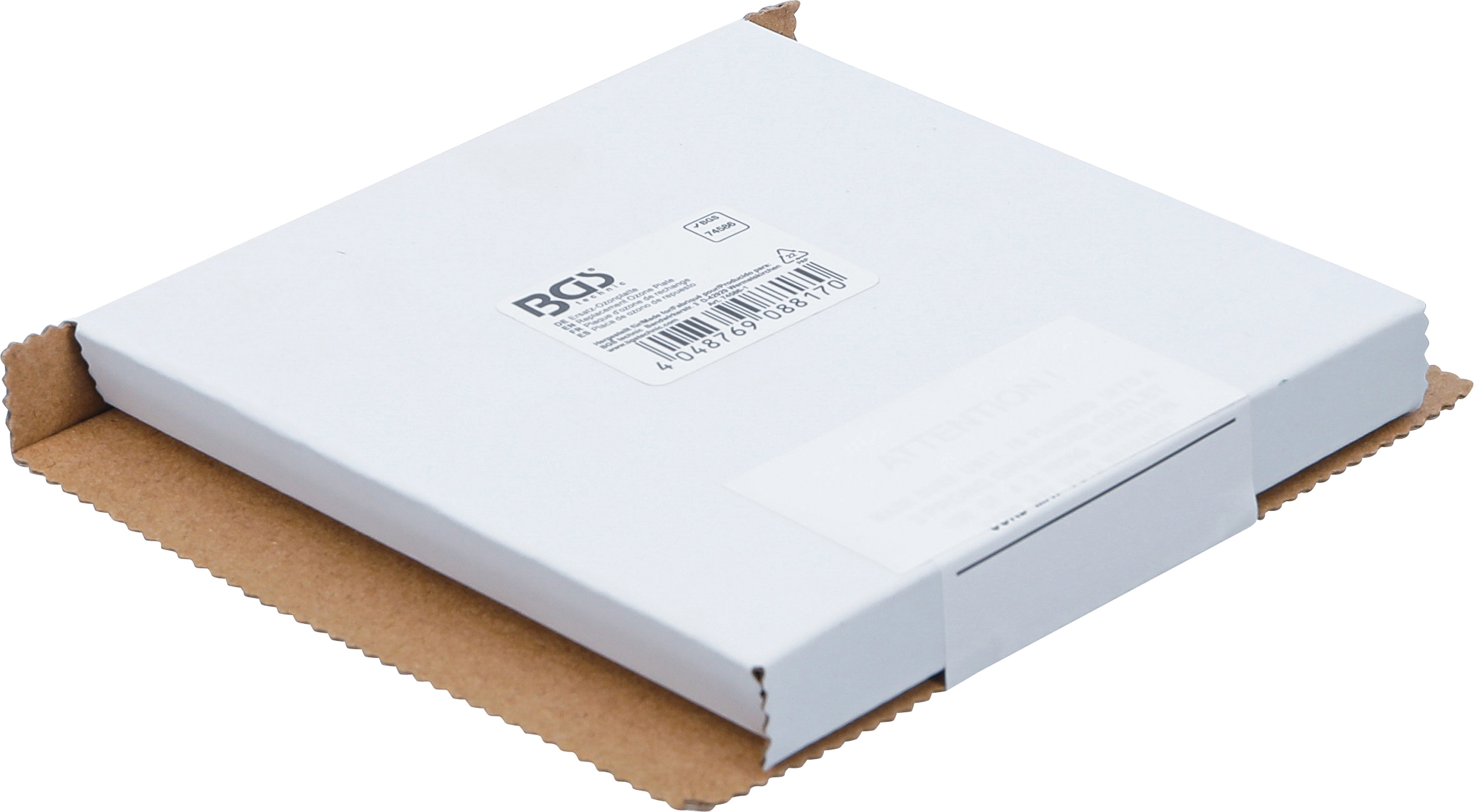 BGS Ersatz-Ozonplatte | für Art. 74586