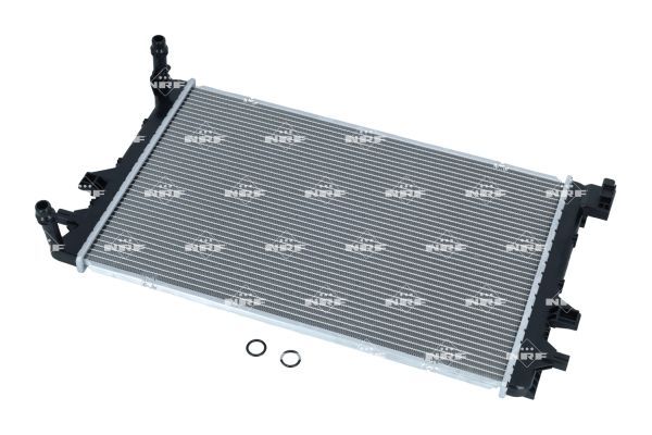 Kühler, Motorkühlung