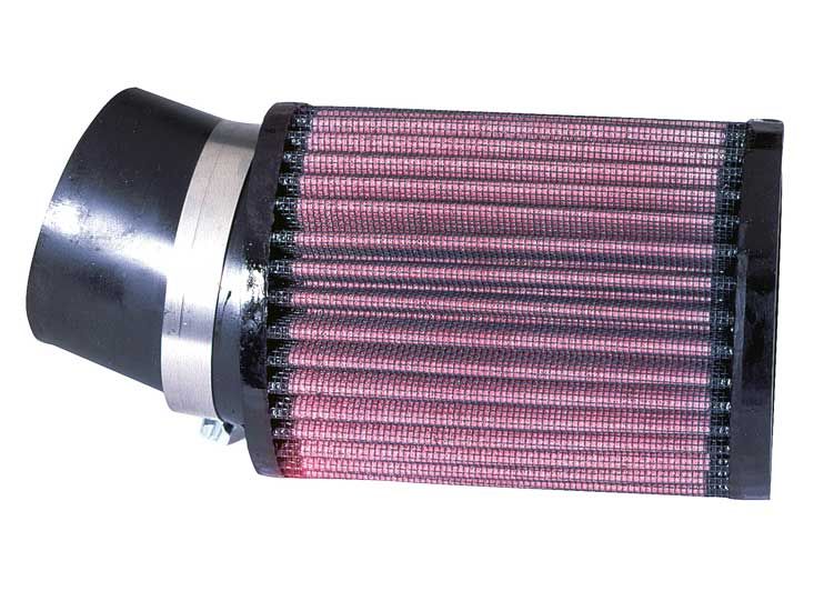 Sportluftfilter “K&N FILTERS 62 mm, 95 mm, 127 mm”