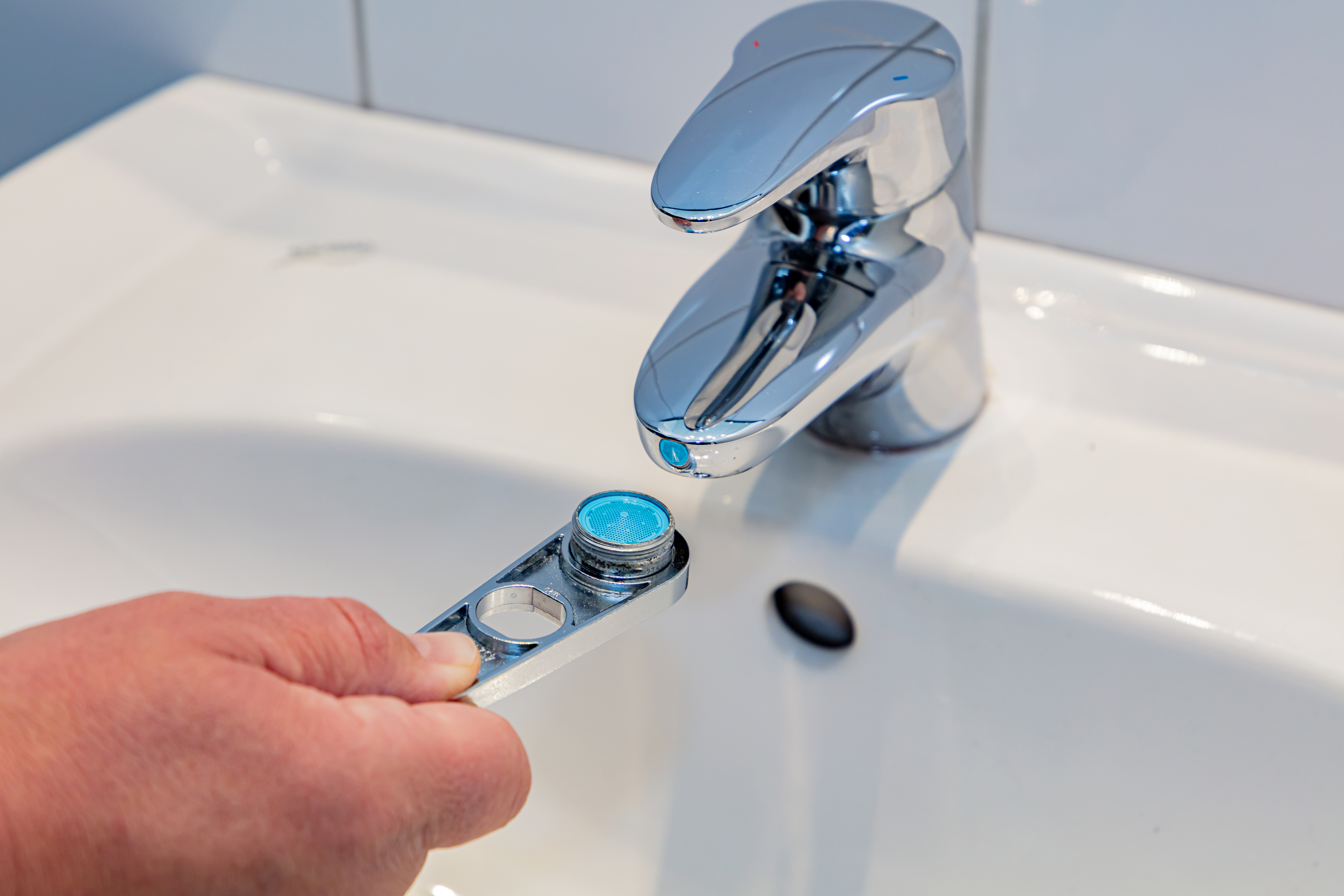 BGS Strahlregler-Schlüssel | universal | M16 - M24