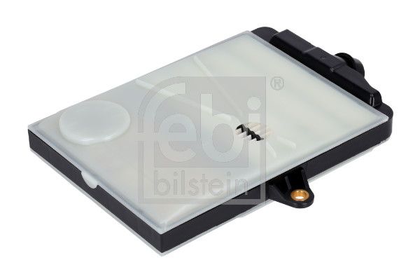 Hydraulikfiltersatz, Automatikgetriebe