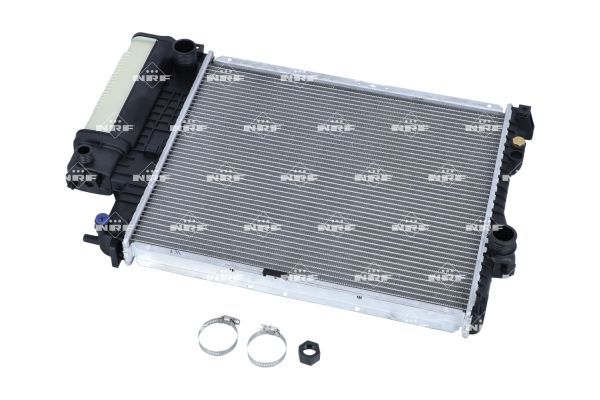 Kühler, Motorkühlung