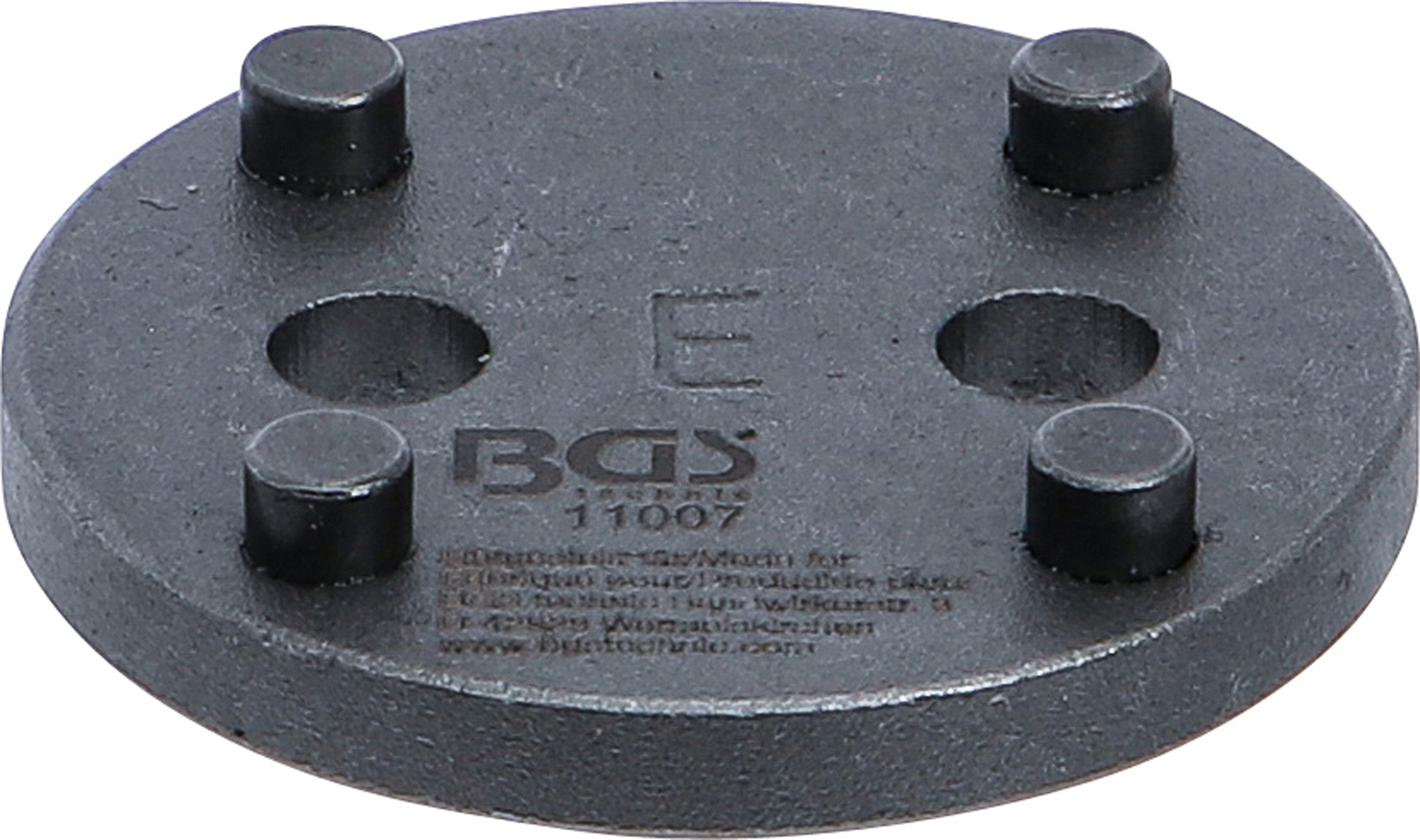 BGS Bremskolben-Rückstelladapter E | für Ford / Nissan