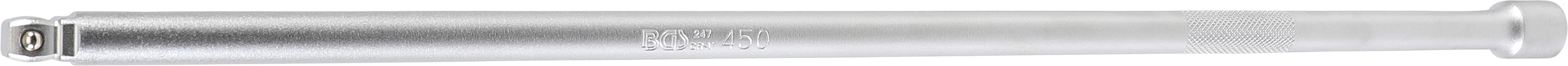 BGS Kipp-Verlängerung | 10 mm (3/8") | 450 mm