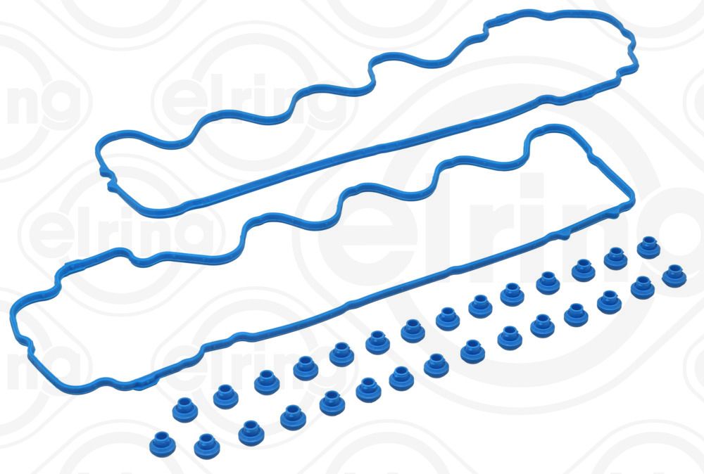 Dichtungssatz, Zylinderkopfhaube