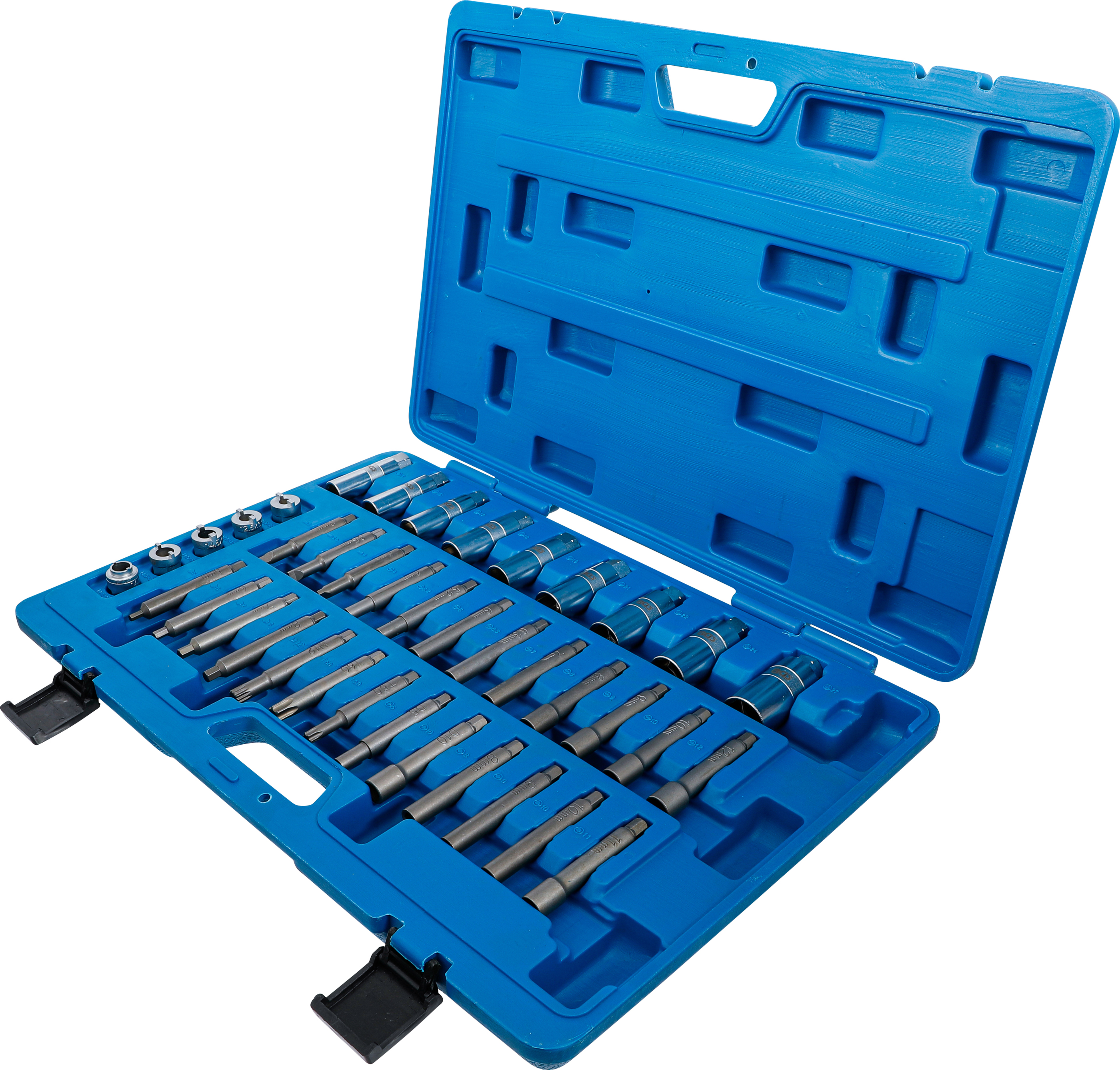 BGS Stoßdämpfer-Werkzeug-Satz | 39-tlg.