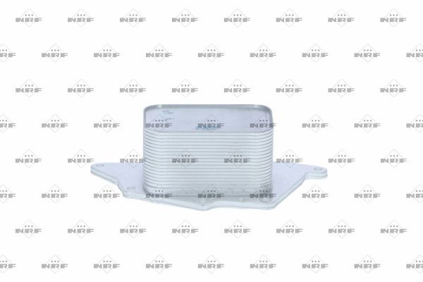 Ölkühler, Motoröl