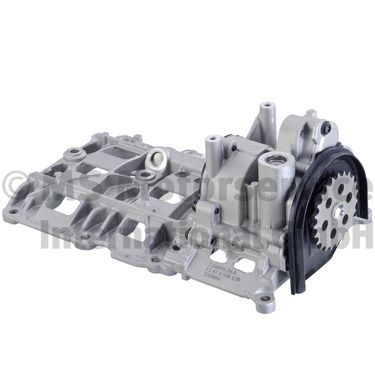 Unterdruckpumpe, Bremsanlage