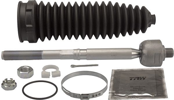 Axialgelenk, Spurstange