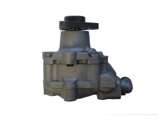 Hydraulikpumpe, Lenkung