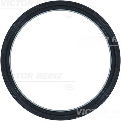 Wellendichtring, Kurbelwelle