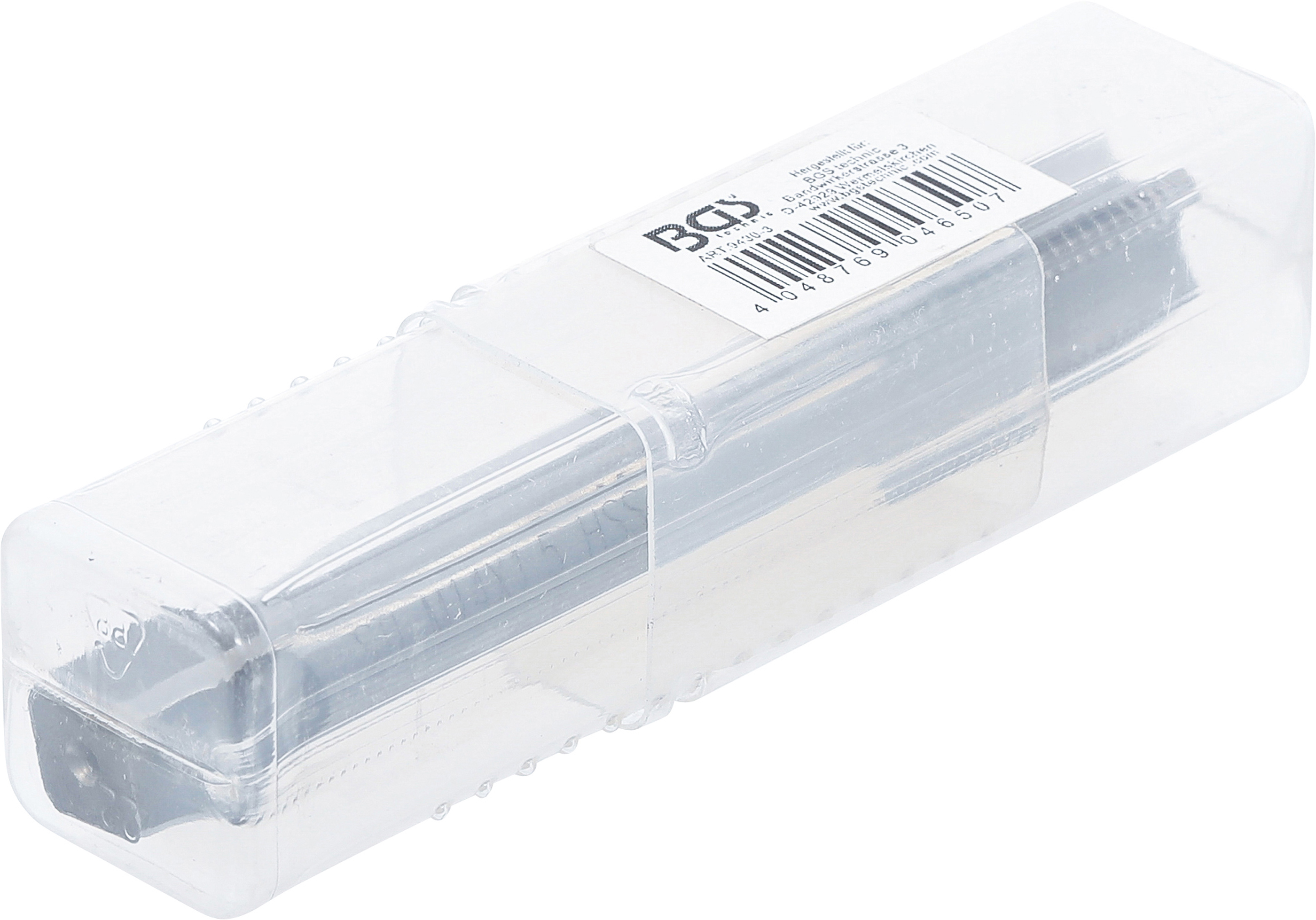 BGS STI-Einschnitt-Gewindebohrer | HSS-G | M14 x 1.5