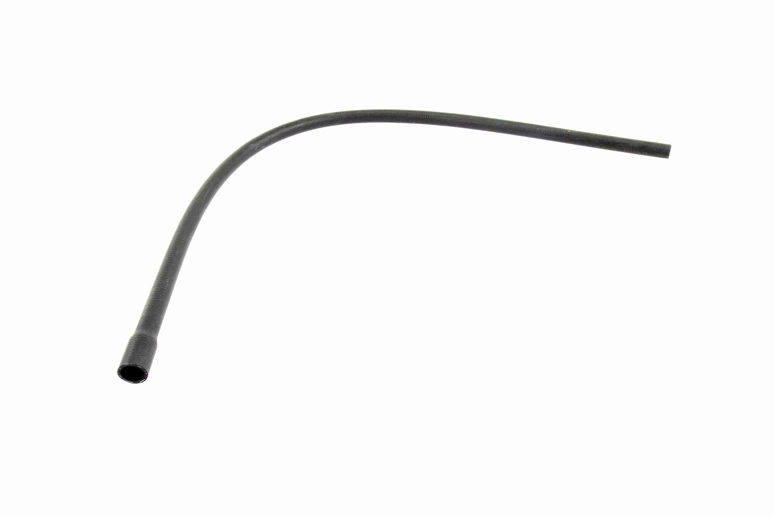 Entlüftungsschlauch, Kraftstofftank