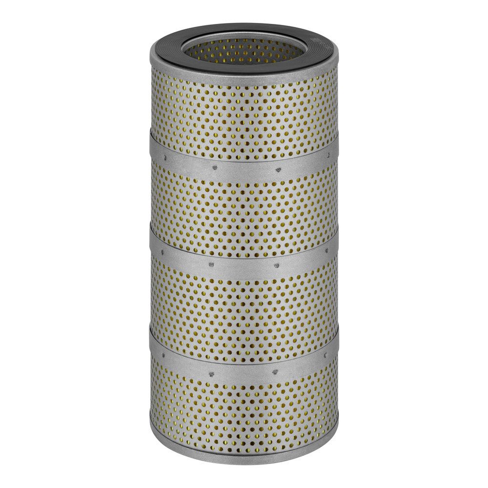 Filter, Arbeitshydraulik HD 1383 “MANN-FILTER”