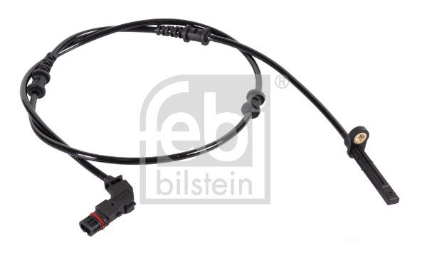 Sensor, Raddrehzahl