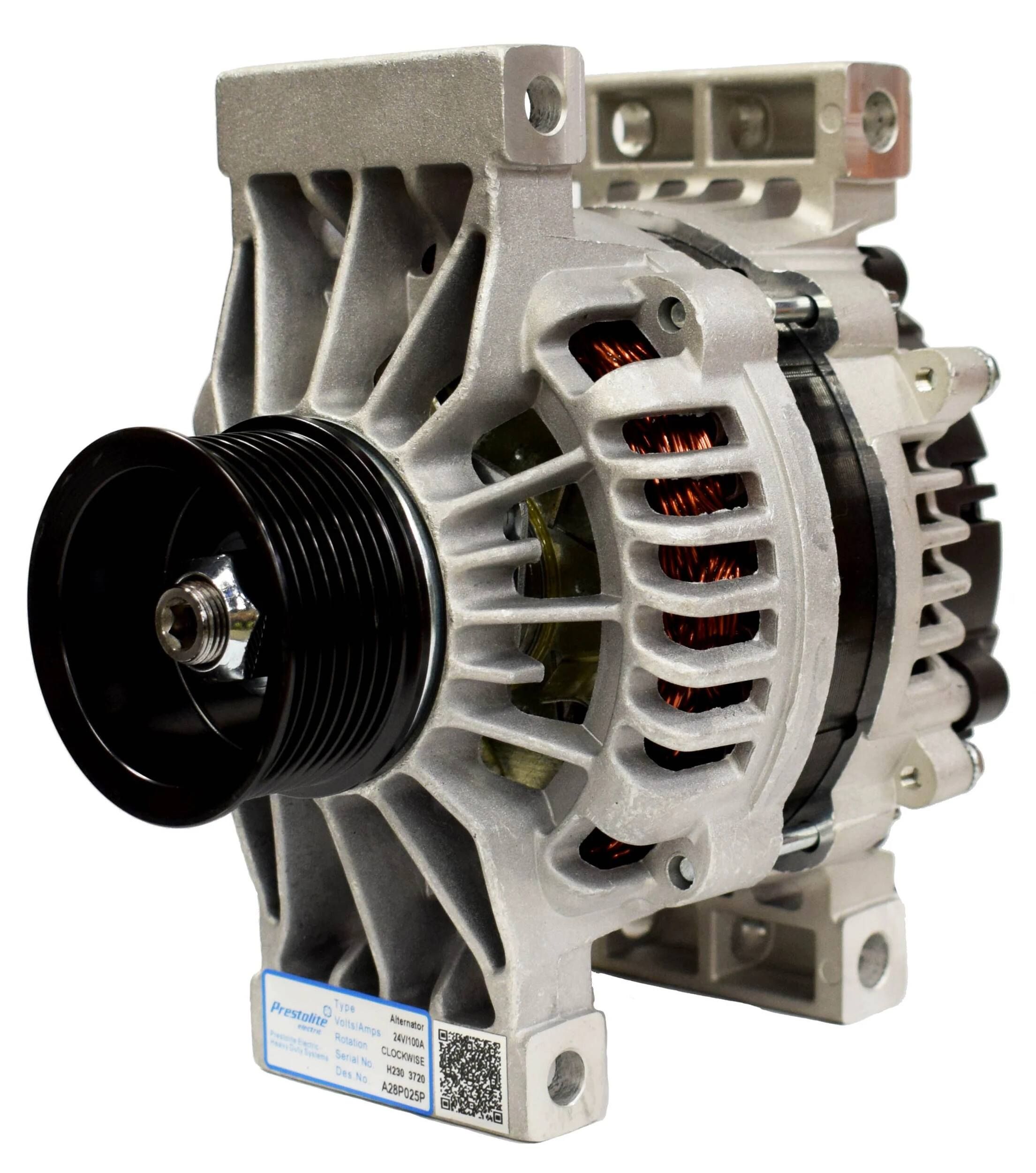Generator