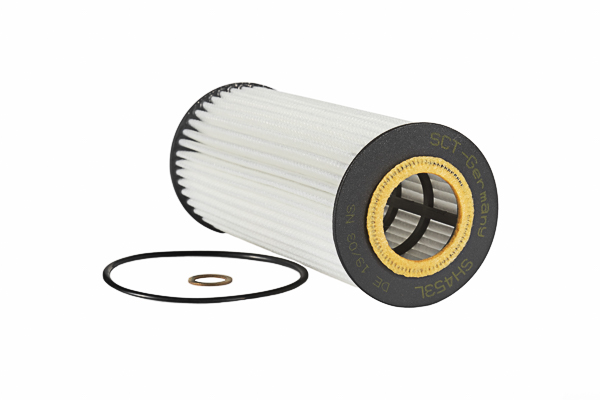 SCT Germany Ölfilter SH 453 L