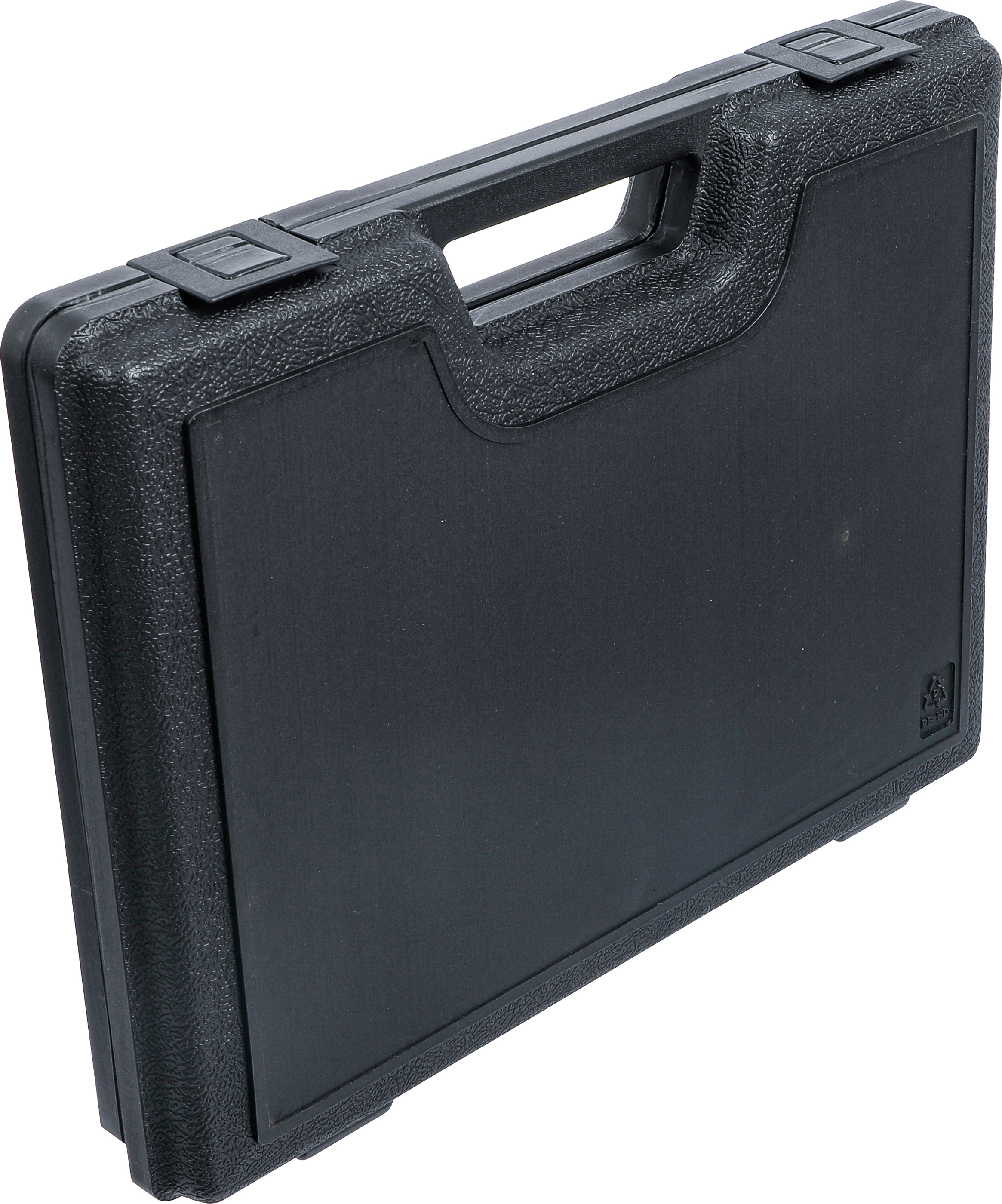 BGS VDE-Bit-Einsatz-Satz | Antrieb Innenvierkant 12,5 mm (1/2") | T-Profil (für Torx) T20 - T55 | 10-tlg.