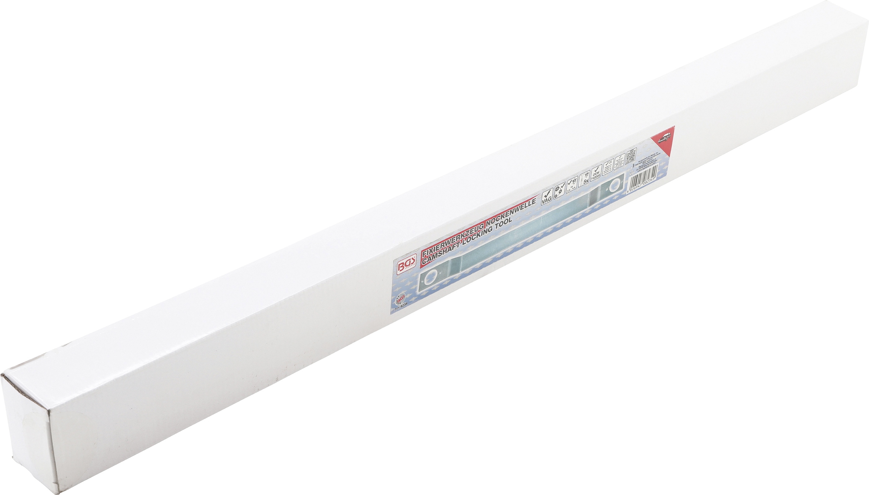 BGS Fixierwerkzeug Nockenwelle | für Audi, VW