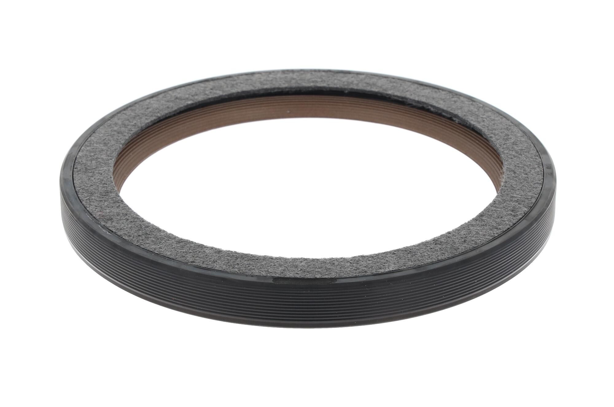 Wellendichtring, Kurbelwelle