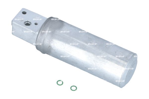 Trockner, Klimaanlage