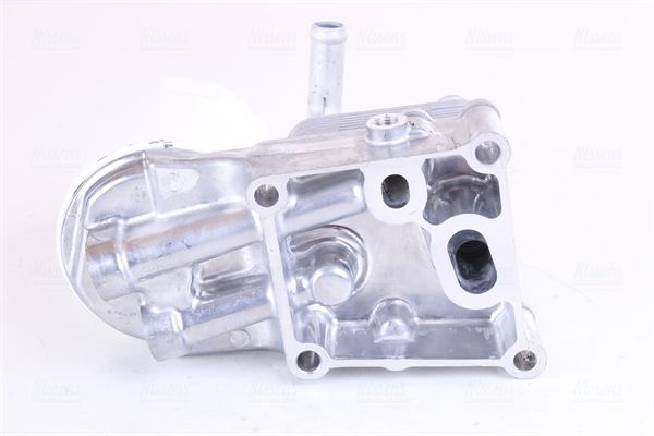 Ölkühler, Motoröl