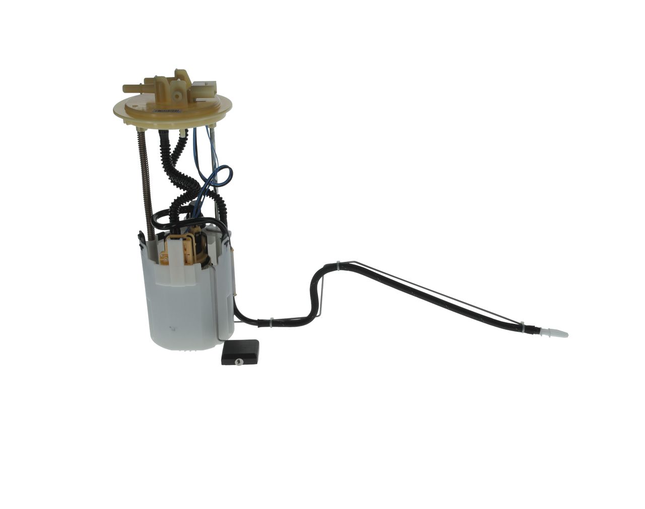 Kraftstoff-Fördereinheit