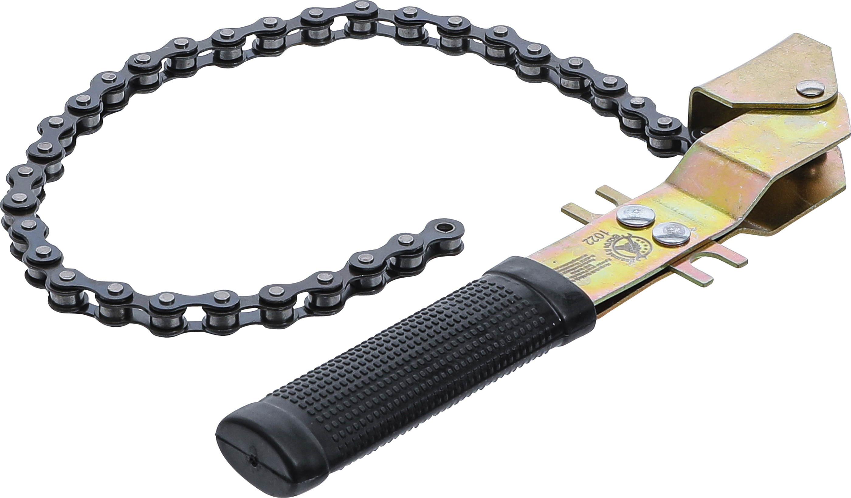 BGS Ölfilter-Kettenschlüssel | 400 mm