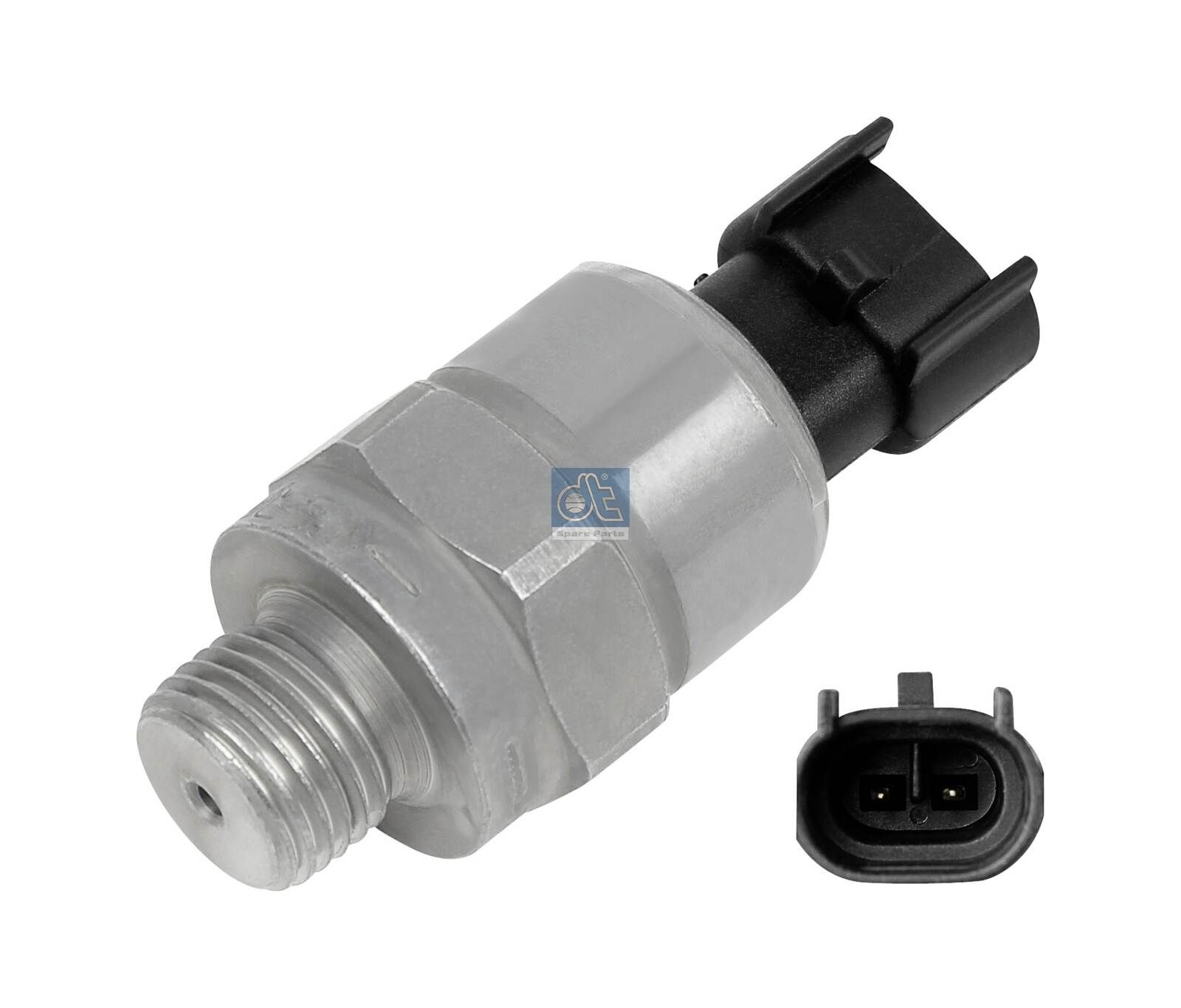 Drucksensor im Bremssystem (M16x1,5mm, druck 0,5 bar)