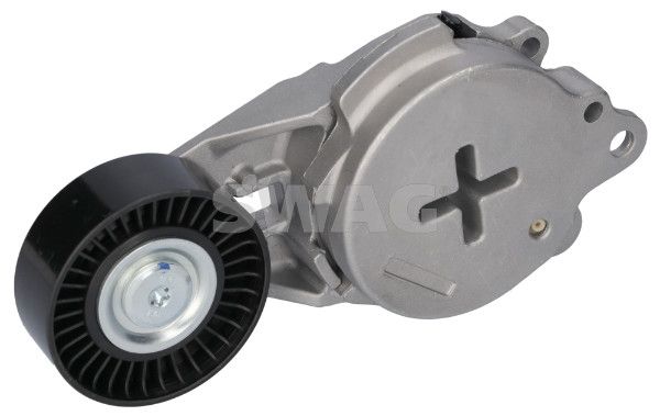 Riemenspanner, Keilrippenriemen