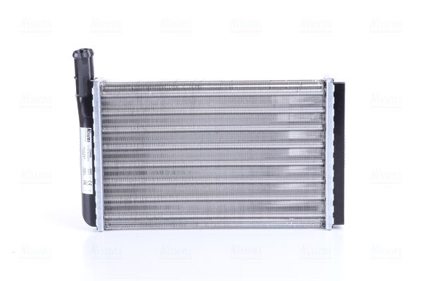 Wärmetauscher, Innenraumheizung