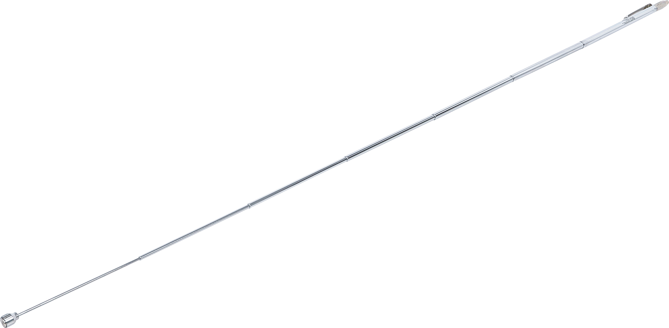 BGS Magnetheber | 660 mm | Zugkraft 0,6 kg