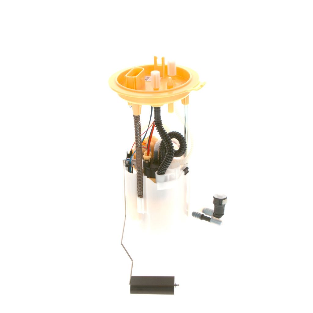 Kraftstoff-Fördereinheit