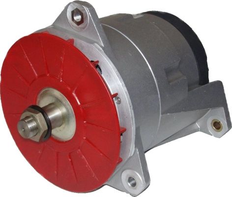 Generator “BOM-Prestolite 24 V, 155 A, mit Transistorregler ”
