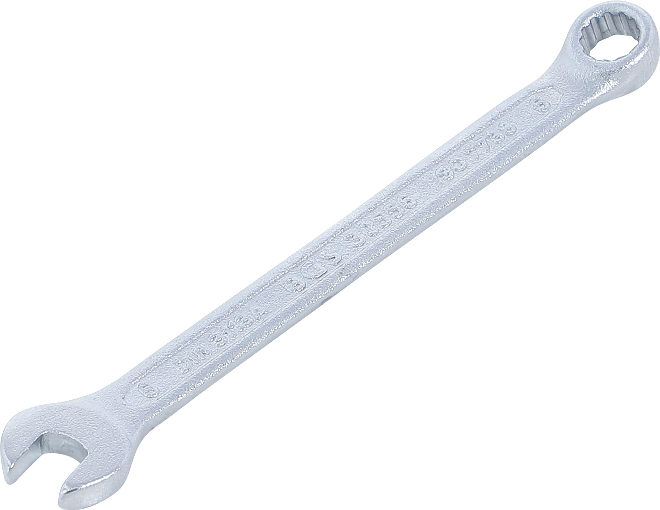 BGS Maul-Ringschlüssel | SW 6 mm