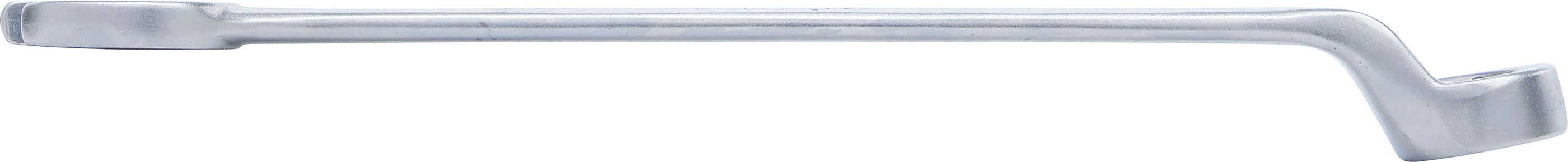 BGS Maul-Ringschlüssel, gekröpft | SW 19 mm
