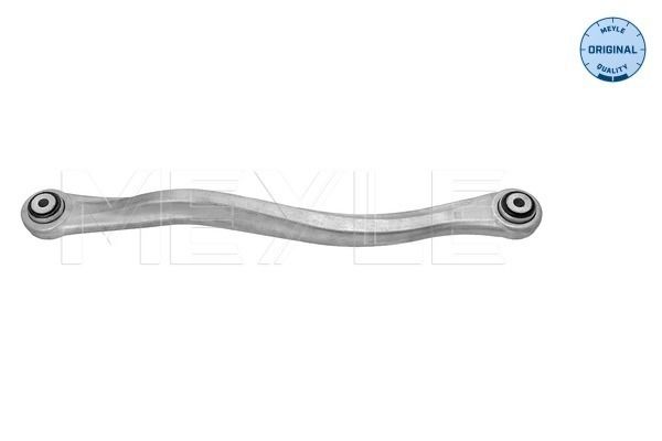 Lenker, Radaufhängung