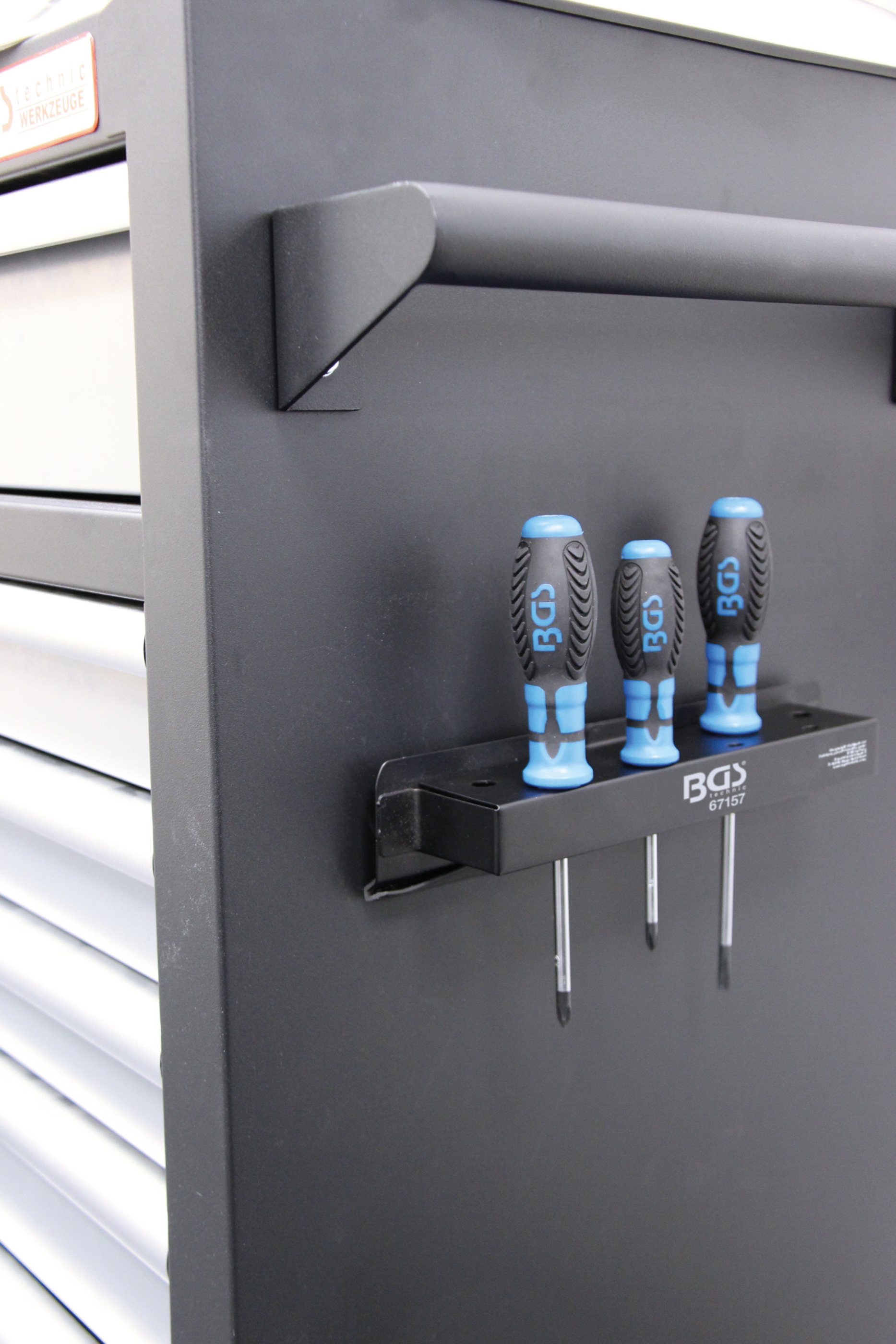 BGS Magnet-Schraubendreher-Halter