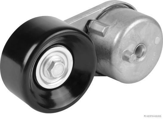 Spannrolle, Keilrippenriemen