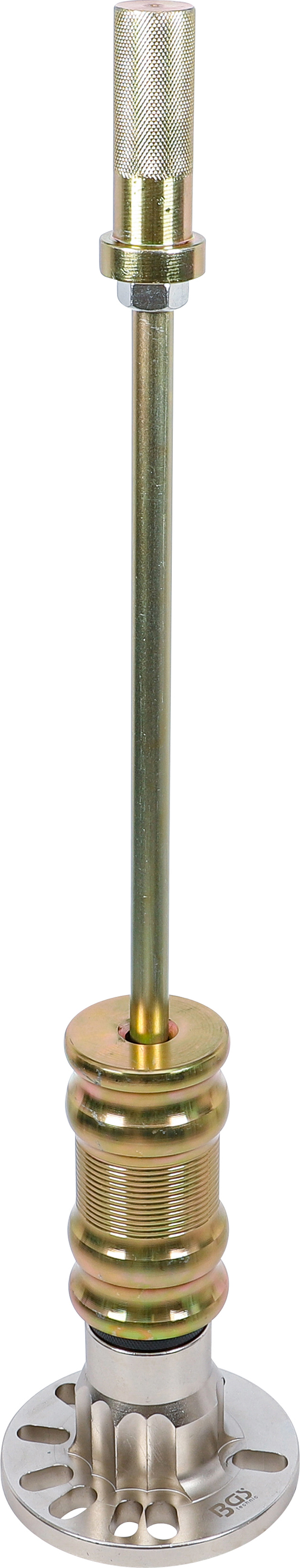 BGS Hydraulischer Ausdrücker für Antriebswellen | mit Gleithammer | 95 - 125 mm