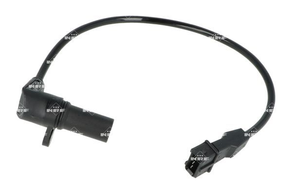 Impulsgeber, Kurbelwelle