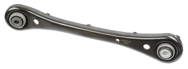 Lenker, Radaufhängung