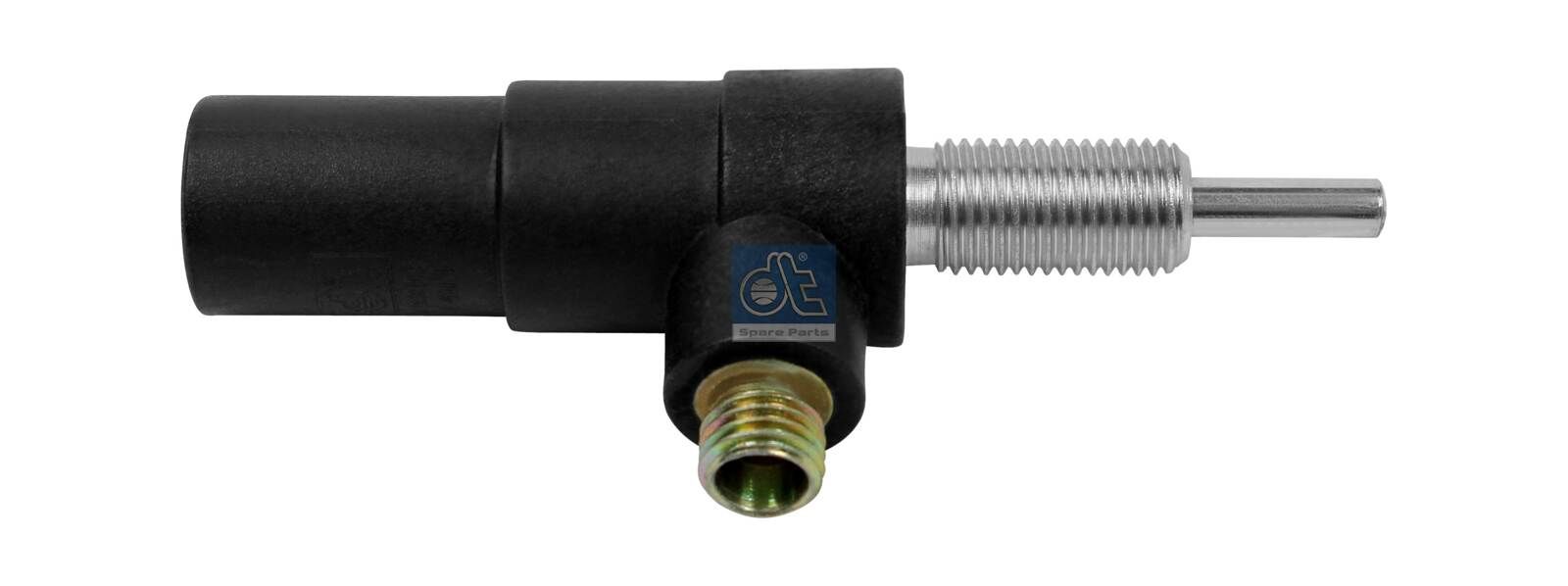 Arbeitszylinder, Motorbremse