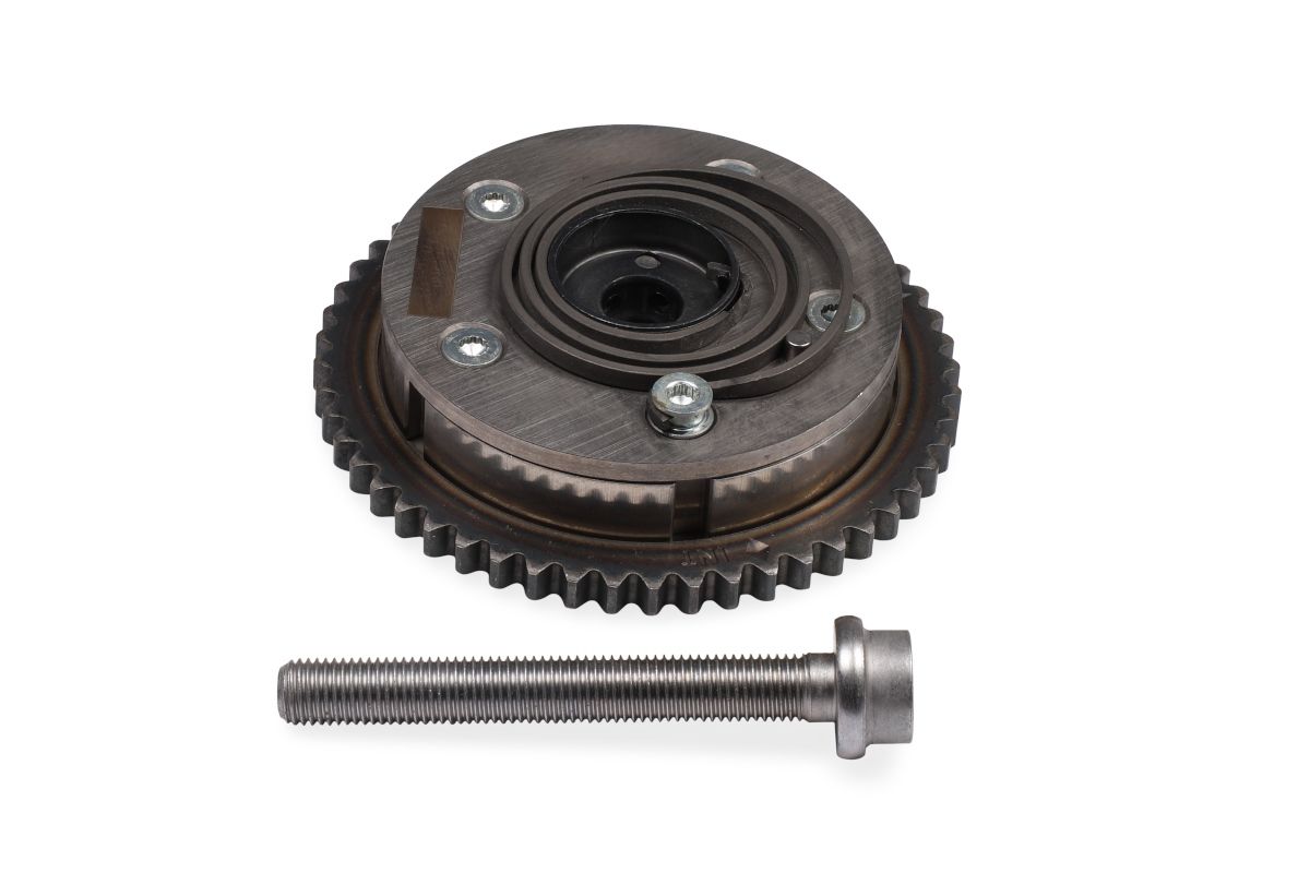 Nockenwellenversteller