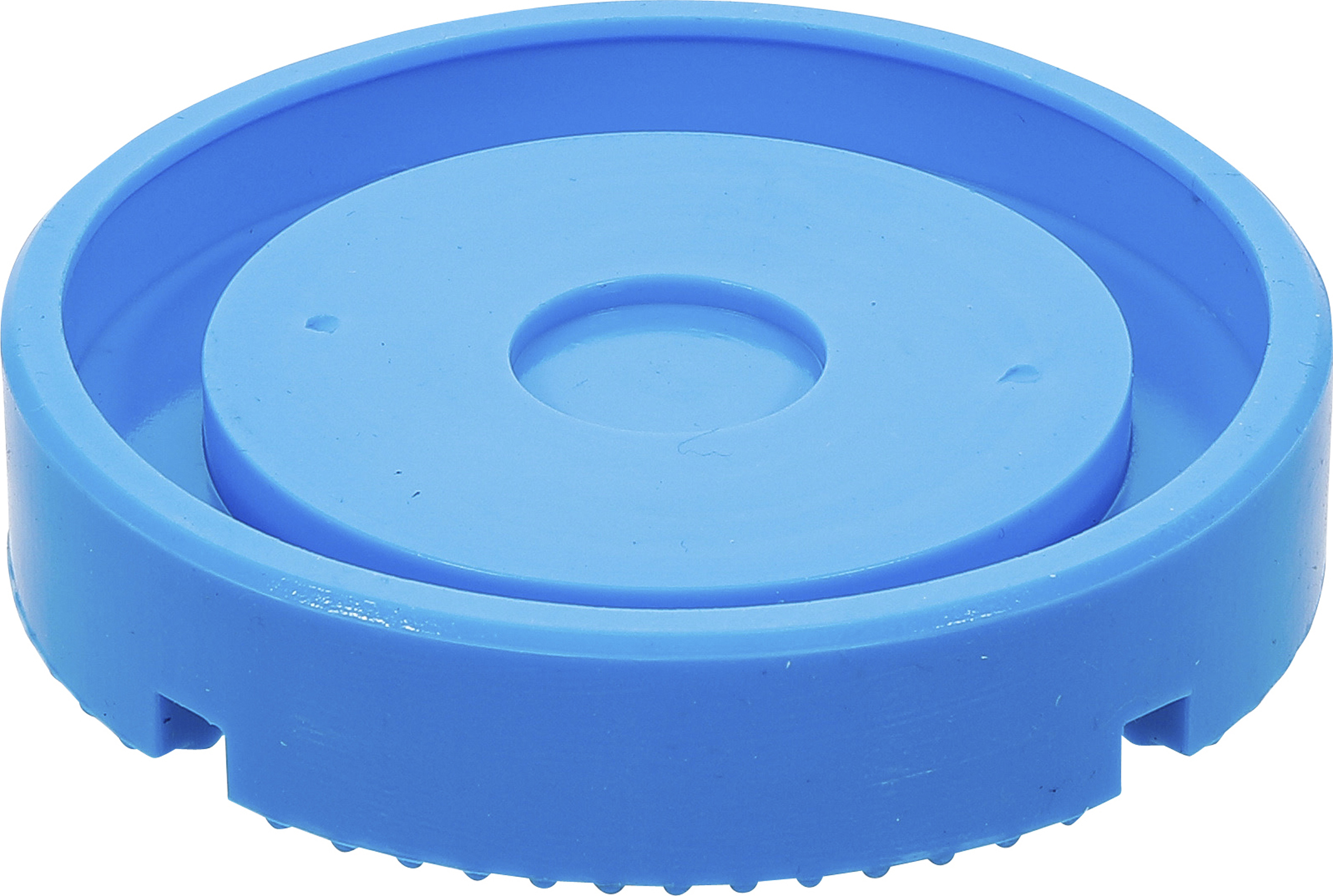 BGS Gummiauflage | für Wagenheber | 125 x 27 mm