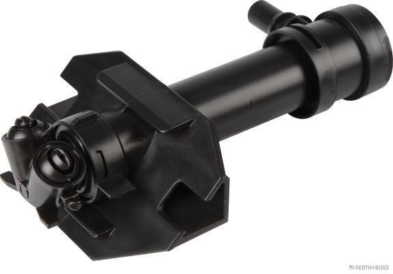 Waschwasserdüse, Scheinwerferreinigung