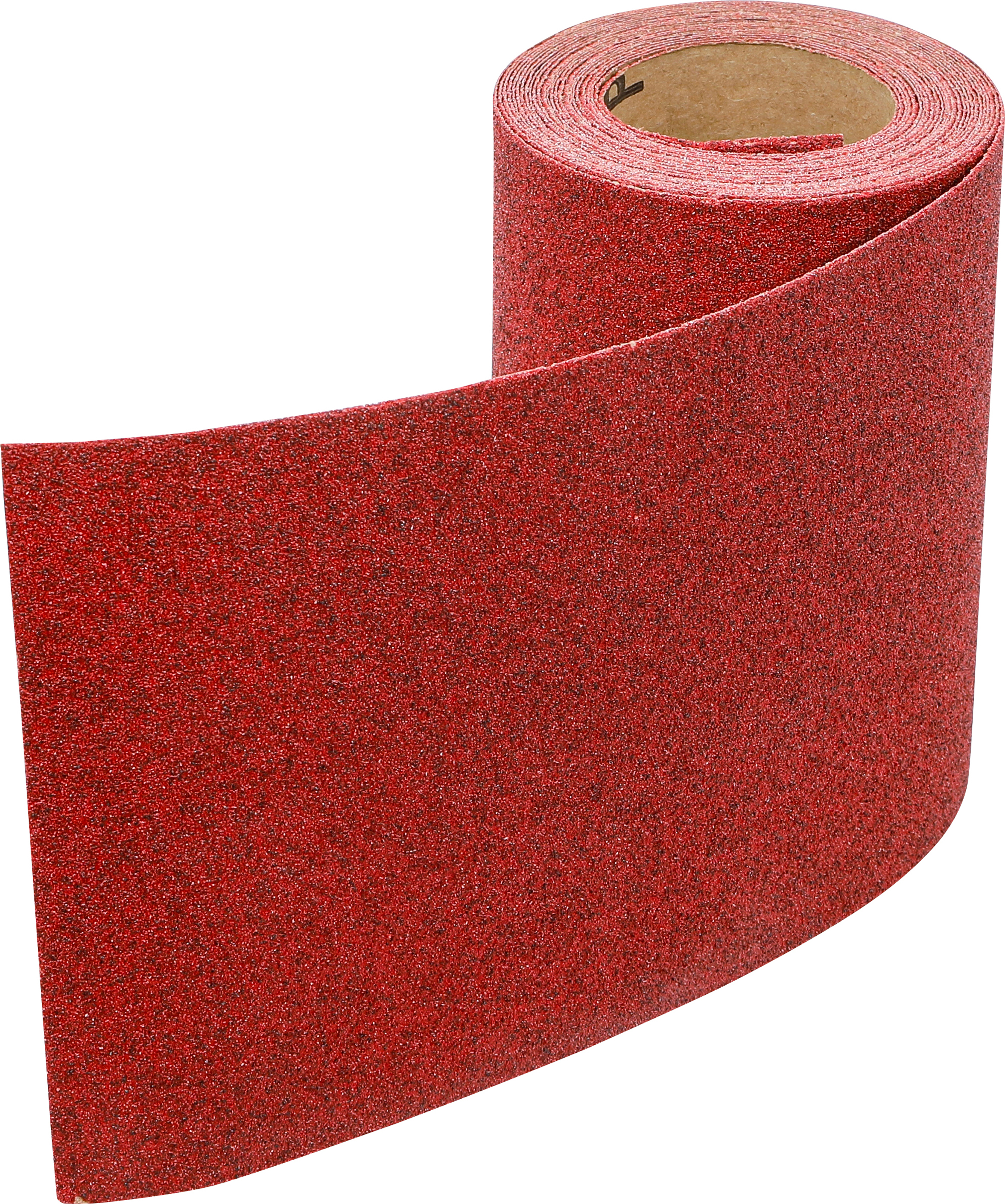 BGS Schleifpapier-Rolle | 115 mm x 5 m | Körnung 60