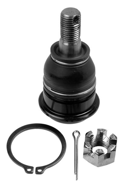 Trag-/Führungsgelenk