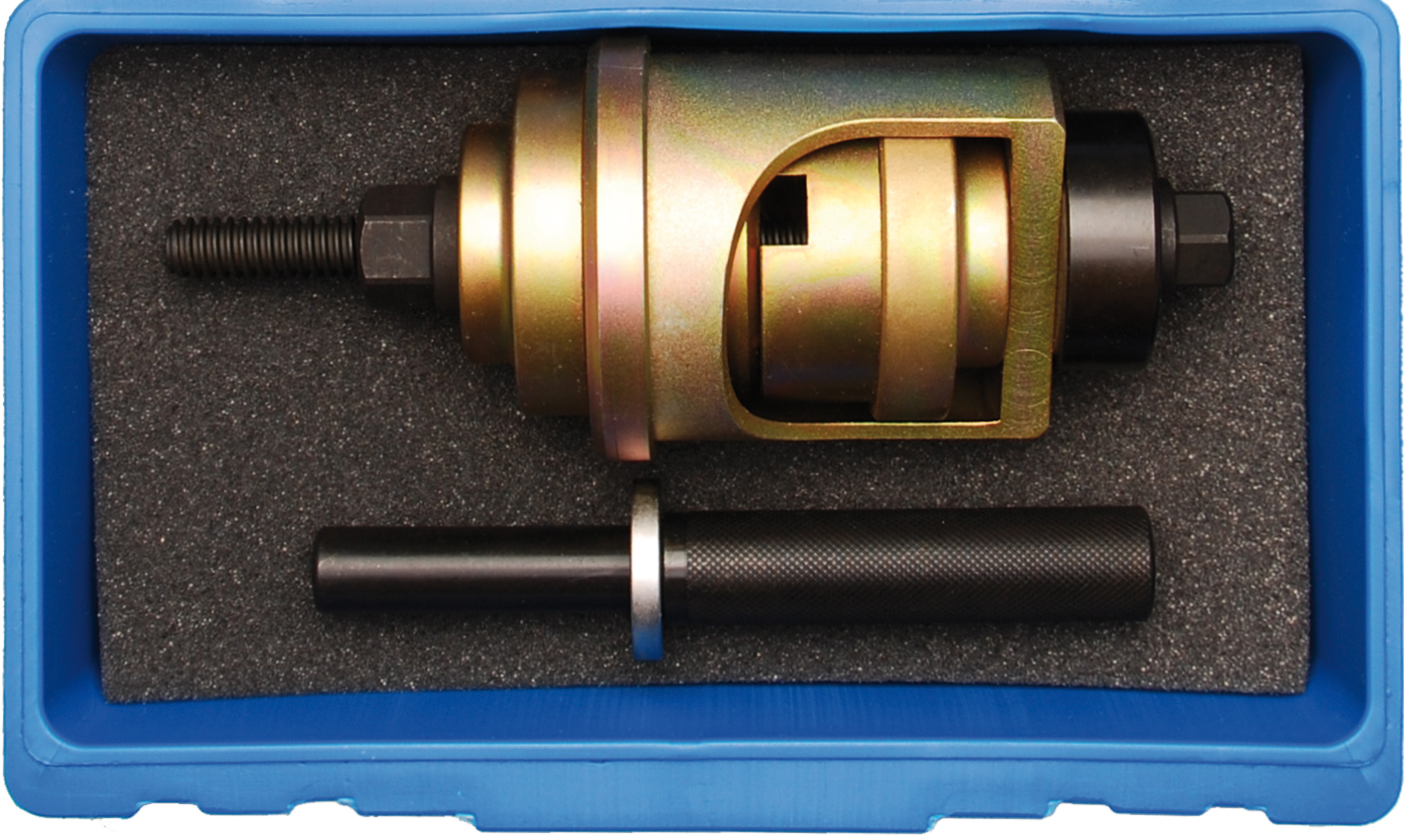 BGS Querlenkerbuchsen-Werkzeug | für Mercedes-Benz W170 / W202