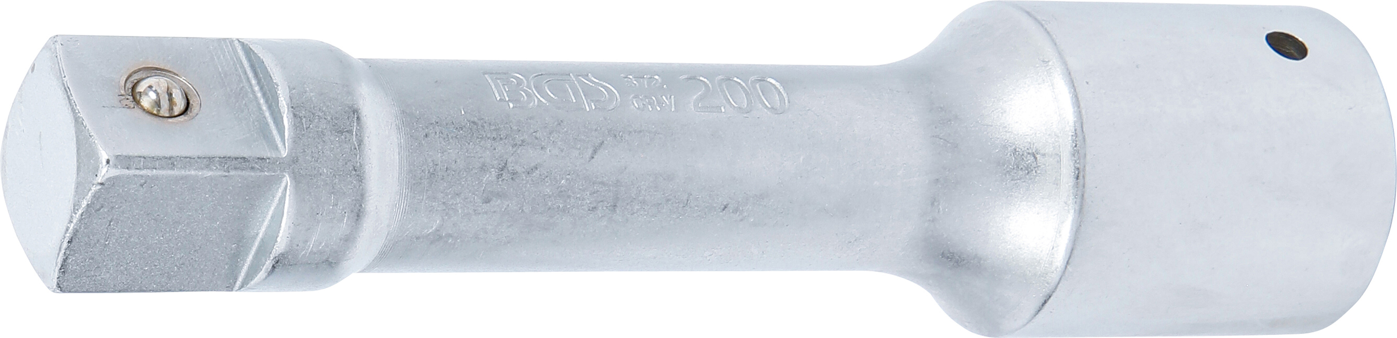 BGS Verlängerung | 25 mm (1") | 200 mm